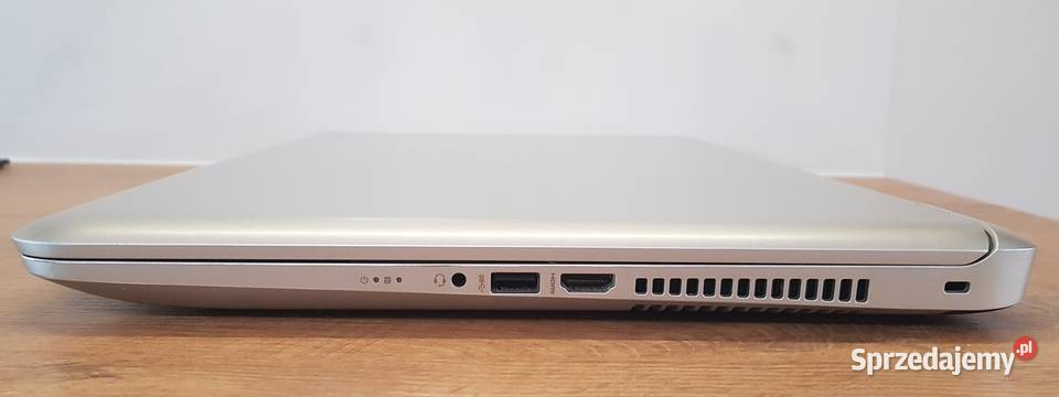 HP Pawilion 17g132nw i36100U AMD Radeon R7 M360 Golina