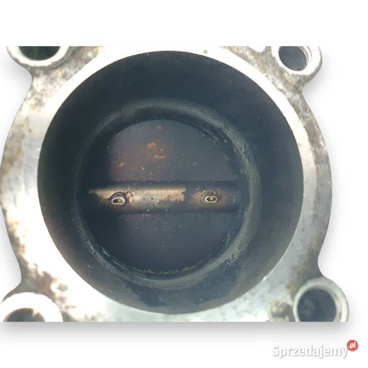 PRZEPUSTNICA Ford Focus MK2 16 16V Visteon Przepustnice