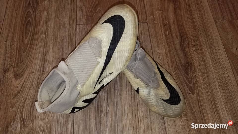 Buty NIKE Air Zoom Mercurial Superfly 9 FG podlaskie Białystok