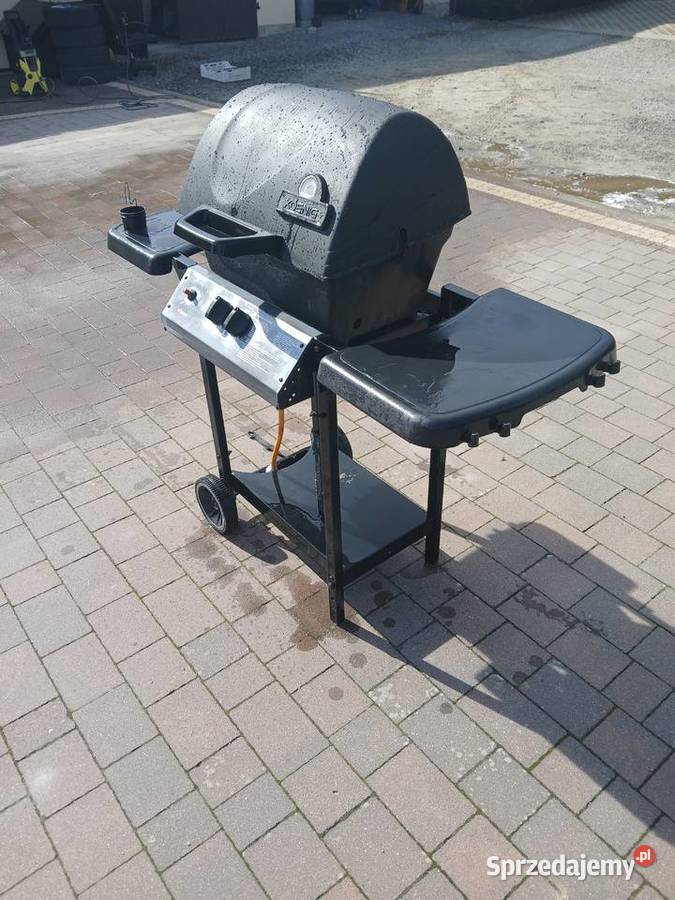 Grill Tarnogród