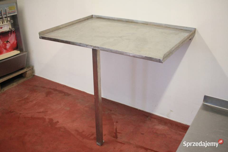 Stół gastronomiczny 100x70 śląskie Góra sprzedam