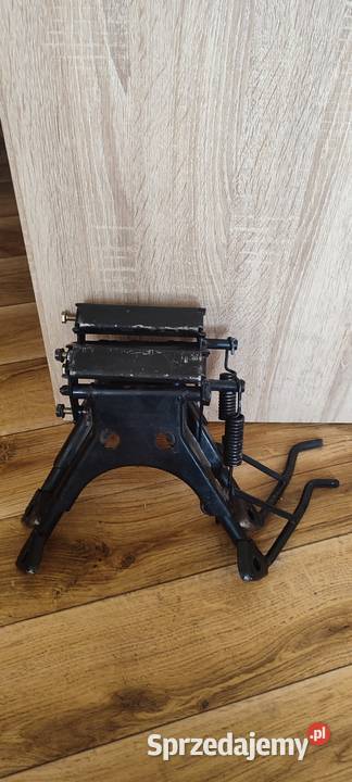 Stopka centralna Peugeot śląskie Chorzów