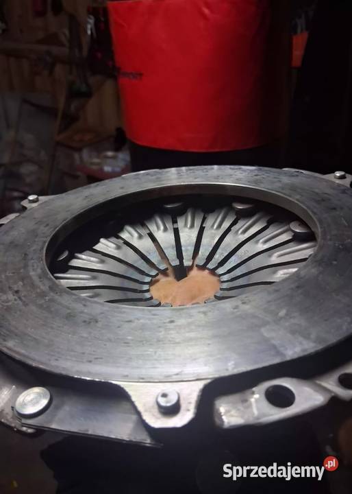 Sprzęgło dwumasa komplet 19tdi Audi VW Chlewiska