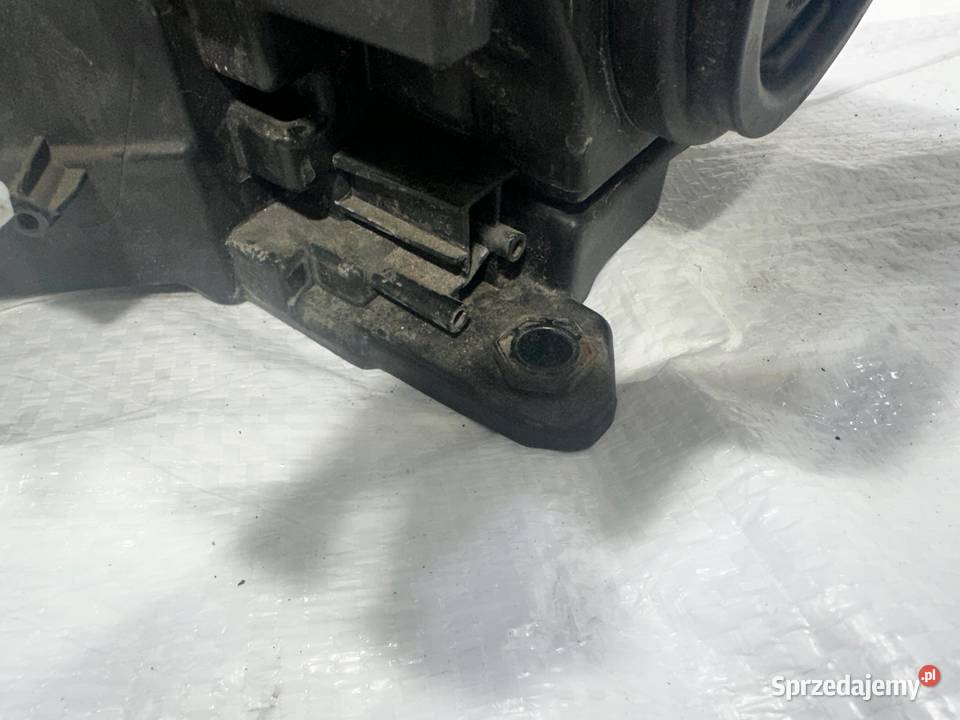 SKODA SUPERB III LAMPA PRZÓD PRAWA BIXENON LED sprzedam