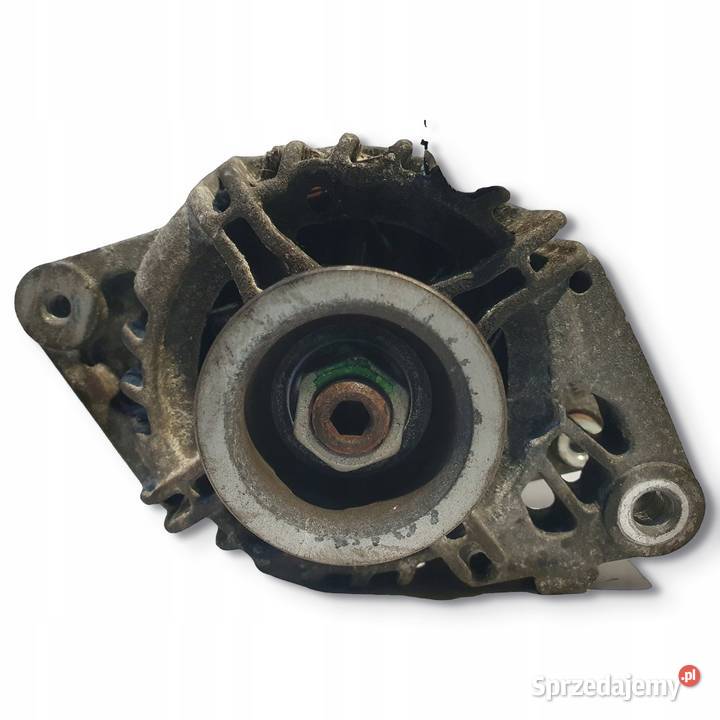 ALTERNATOR Peugeot 107 Toyota Aygo Citroen C1 10 Układ elektryczny silnika Chełm