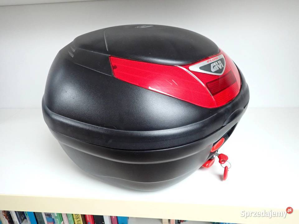 Kufer Givi E350 Flow Wrocław