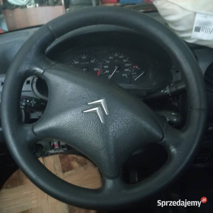 Drzwi przesuwne prawe Citroen Berlingo 2003 osobowe Szczecin sprzedam