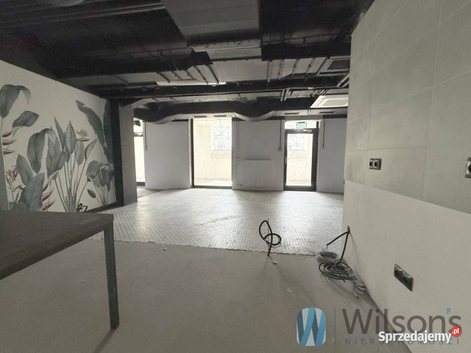 Lokal Warszawa 40135m2