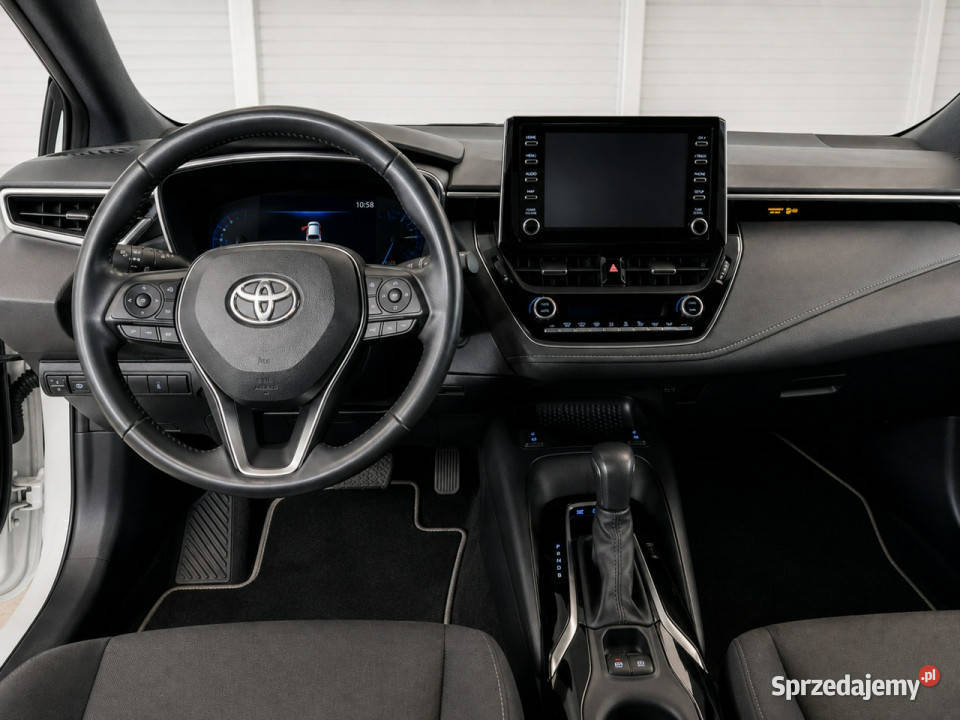 Toyota Corolla 22 Hatchback Salon Polska 18 Samochody osobowe podlaskie sprzedam