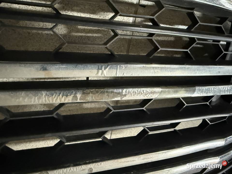 Atrapa grill Ford Ecosport oryginał Kolbuszowa Dolna