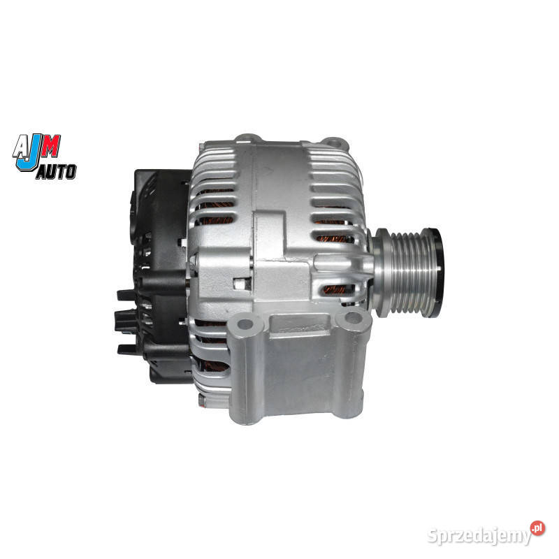 Alternator A6461541102 21 22 CDI Mercedes Grabów Szlachecki sprzedam