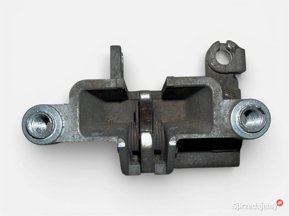 Zamek schowka MBK Flame Yamaha Cygnus 125 wielkopolskie Ostrów Wielkopolski