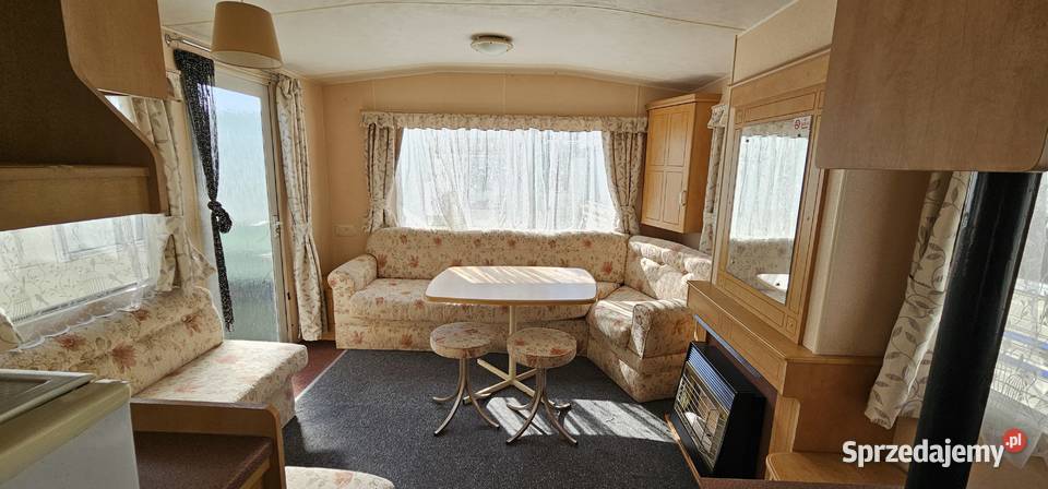 Domek holenderski Sahara 2 pokoje 255 plac Radom