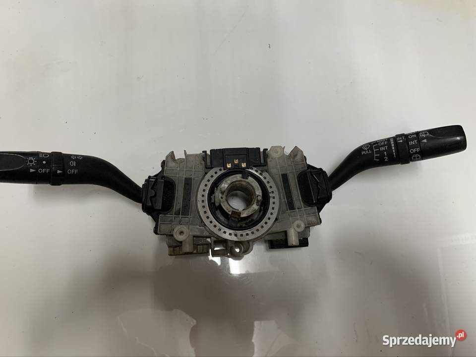 mazda 6 mk5 przełącznik zespolony Nieborowice