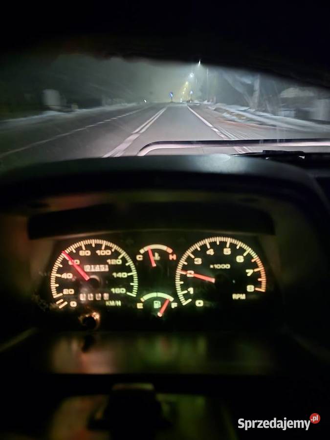 Suzuki Vitara 168v 4x4 mazowieckie