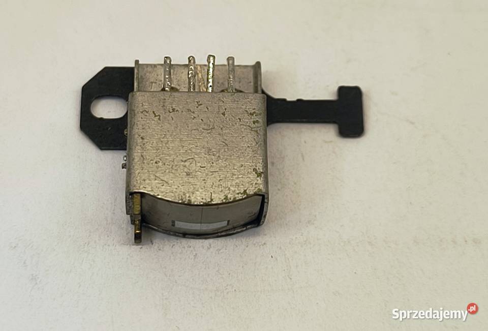 GŁOWICA AUDIO DO MAGNETOFONU MK125 UNITRA