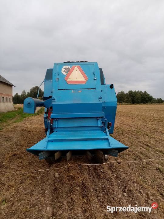 sampo bizon 2020 1600 mtg Bizon Suwałki