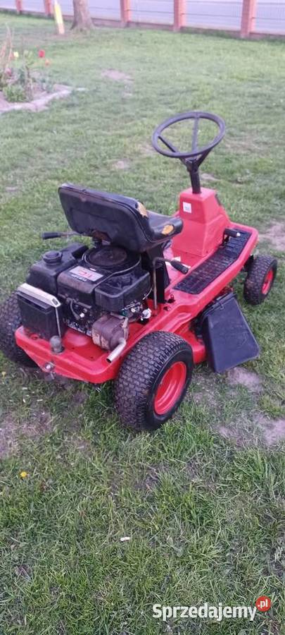 Traktorek kosiarka Sędziszów Małopolski