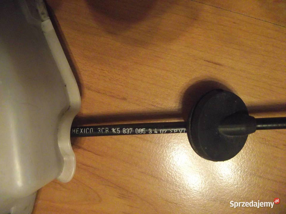 Vw Golf V Zamek drzwi prawych osobowe dolnośląskie