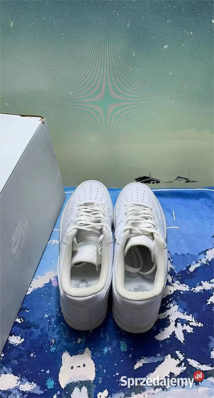 air force 1 Wieleń