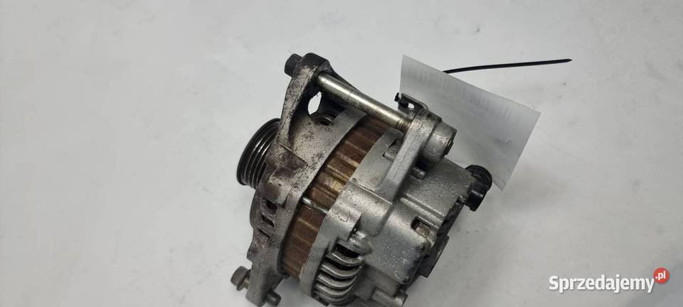 ALTERNATOR MAZDA 3 Lipno