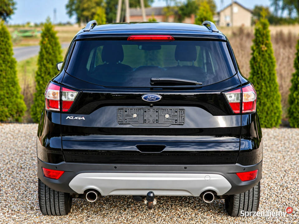 Ford Kuga II 2012 Sadlno sprzedam