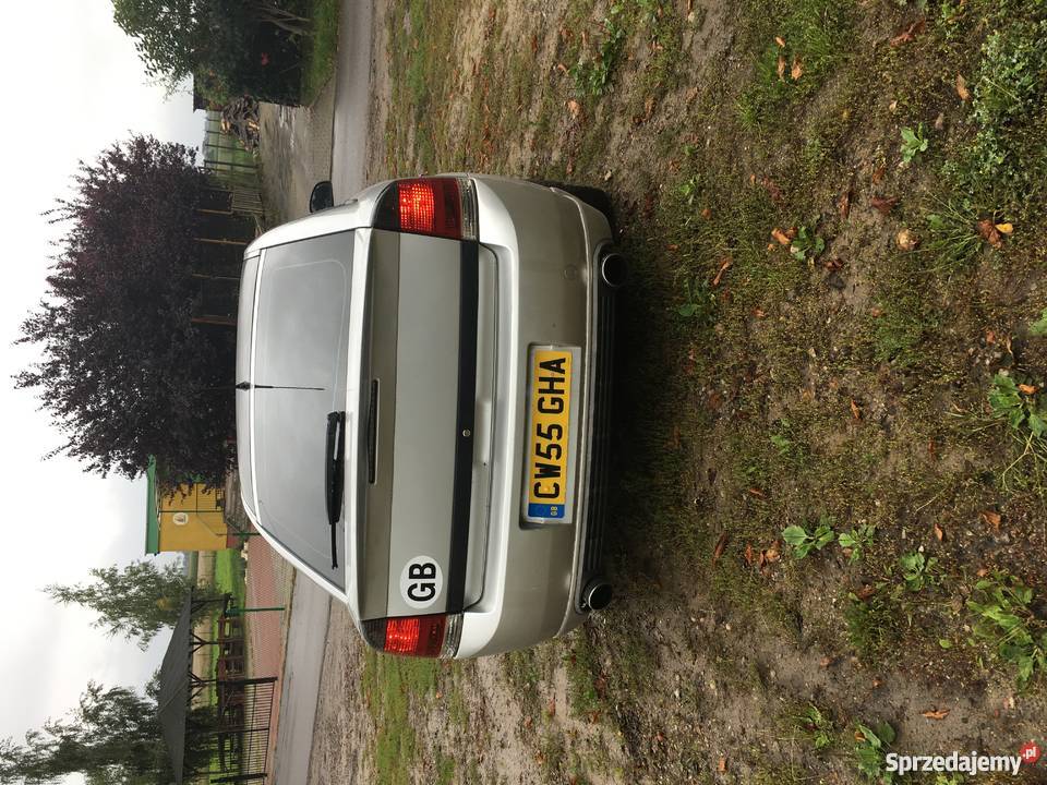 Opel vectra C 20Turbo SRI kurtyny powietrzne kujawsko-pomorskie sprzedam