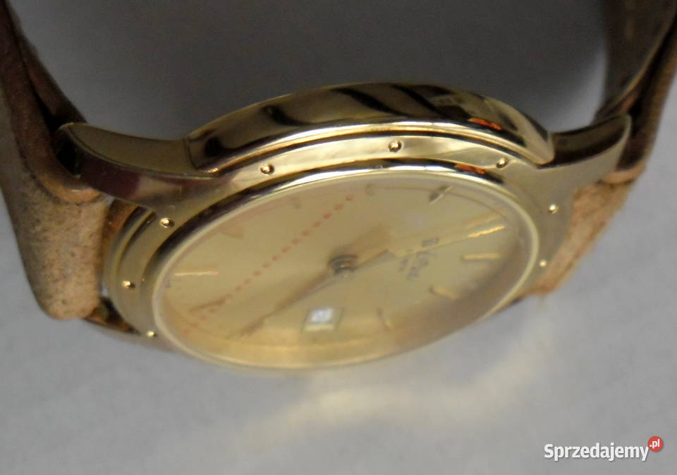 Paul Picot nieużwany szwajcarski zegarek damski Damskie kujawsko-pomorskie Osie sprzedam