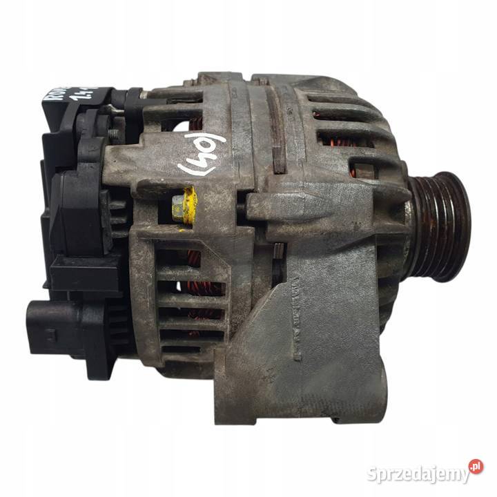 ALTERNATOR Rover 25 14 16V oryginał BOSCH osobowe Chełm