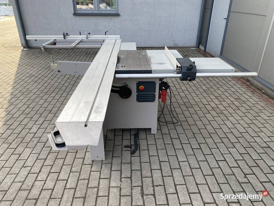 Piła formatowa Felder HAMMER K3 Biznes i Przemysł Mojusz sprzedam