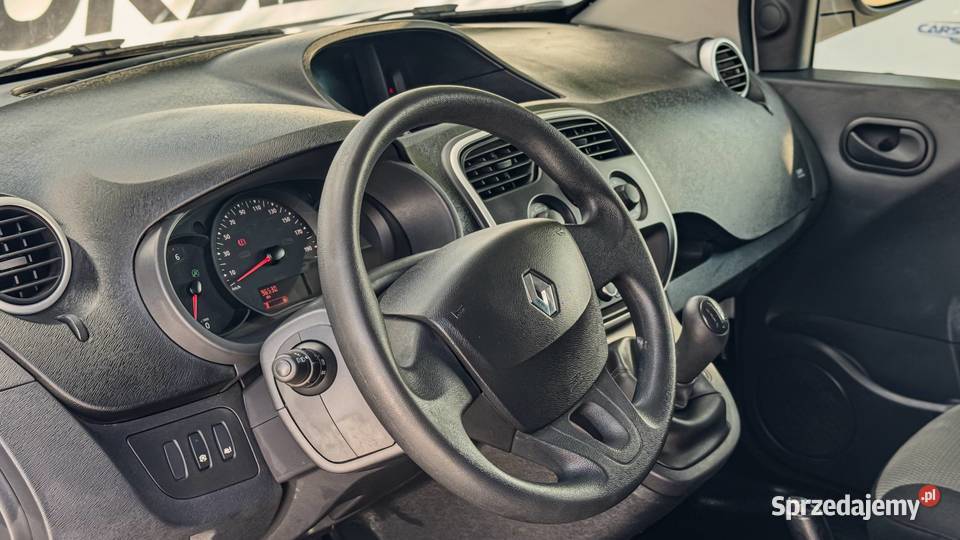 Renault Kangoo Express 15 dCi Energy Grand podkarpackie Rzeszów