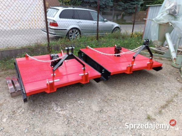 Kosiarka sadownicza rozdrabniacz mulczer do c330 Dębica