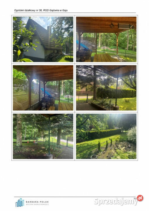 Syndyk sprzeda przeniesienie ogółu praw i Sprzedaż Gaj