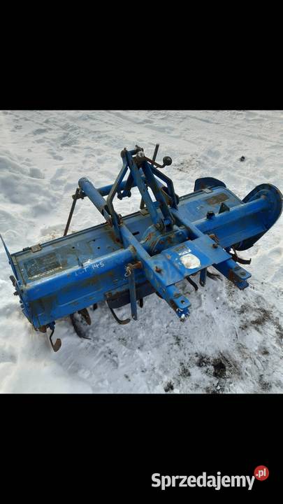 Glebogryzarka iseki 1200 do traktorka kubika podkarpackie Radymno sprzedam