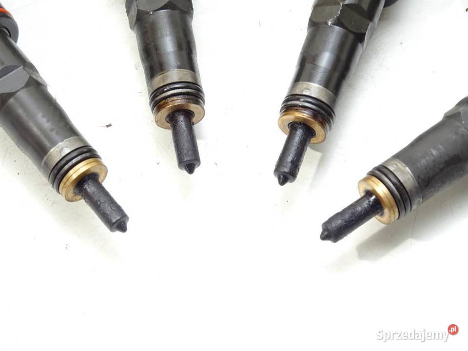 POMPOWTRYSKIWACZE VW SHARAN 0414720029 19 115