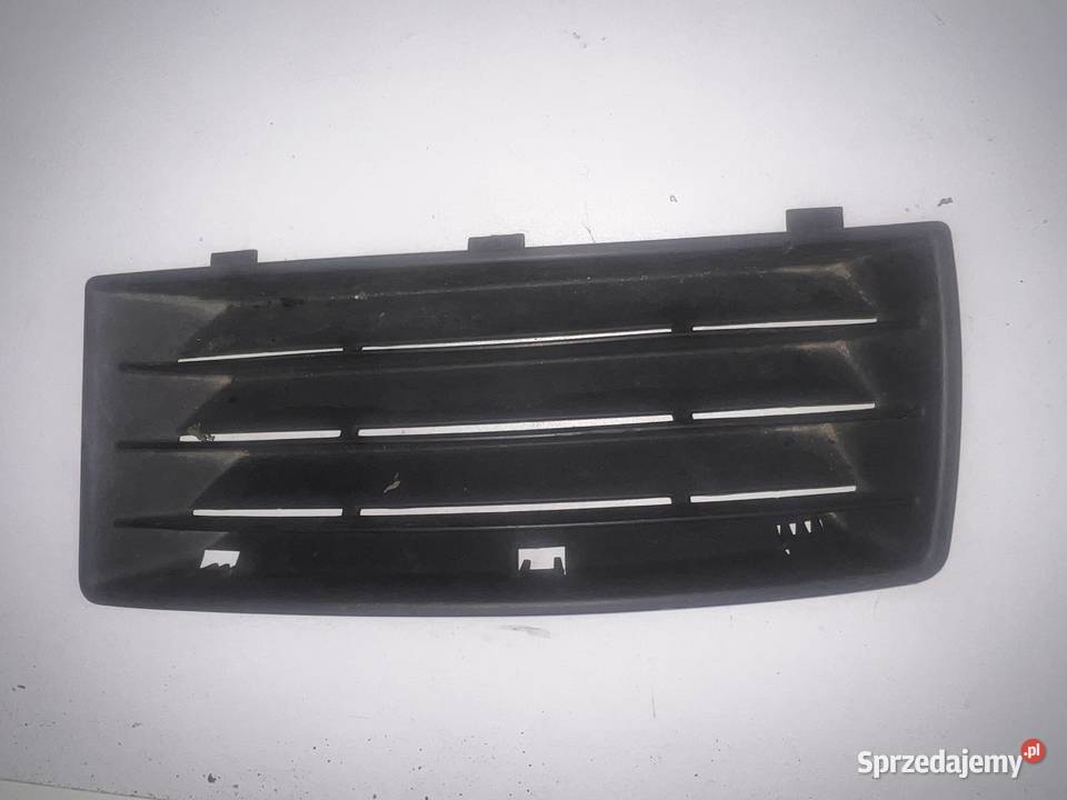 maskownica zaślepka kratka zderzaka fiat stilo osobowe Ostrów Wielkopolski