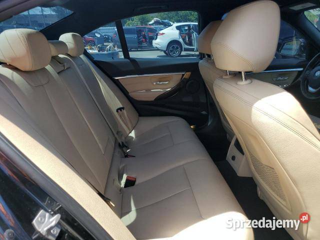 BMW 330E 2017 20 Hybrid 252 z USA