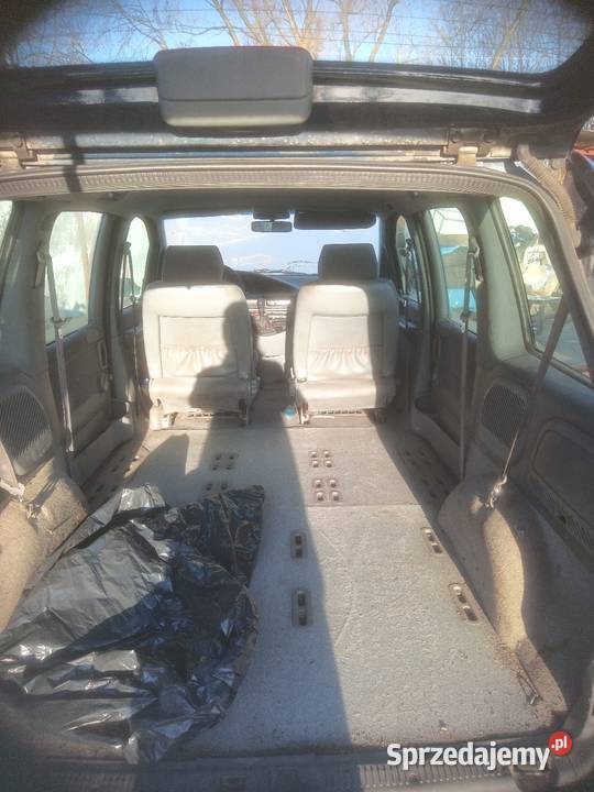 Peugeot 806 Peugeot śląskie Chorzów