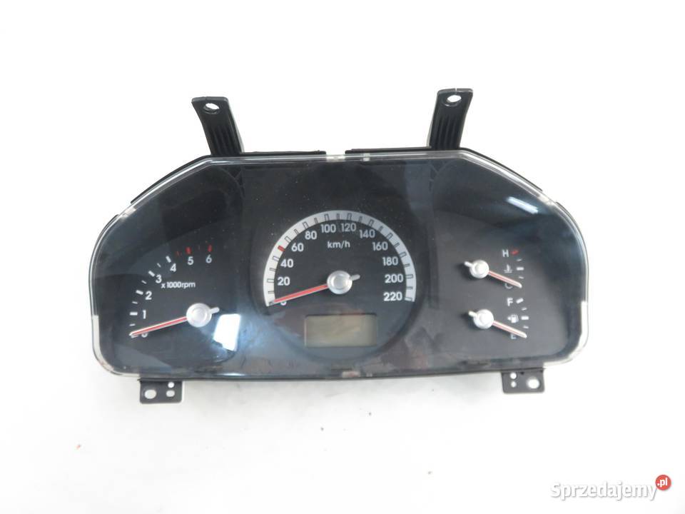 LICZNIK KIA SPORTAGE II 20 CRDi 940031F430 małopolskie