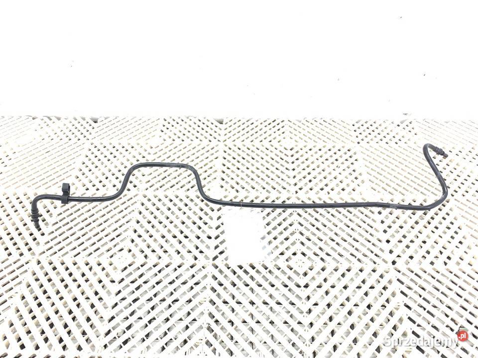 PRZEWÓD PALIWOWY podkarpackie