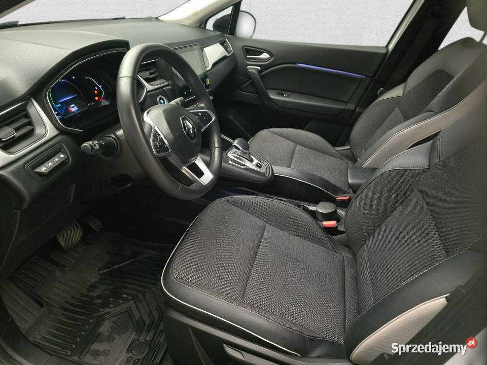 Renault Captur II 2019 94KM dolnośląskie Komorniki sprzedam