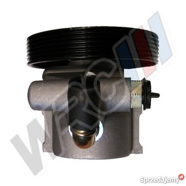 Pompa wspomagania Peugeot 207 Partner 307 308 kujawsko-pomorskie Bydgoszcz