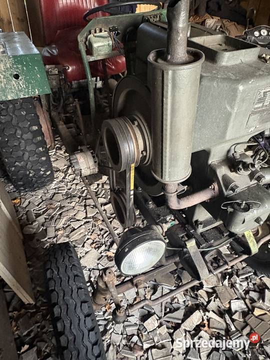 Andoria 15 Biłgoraj