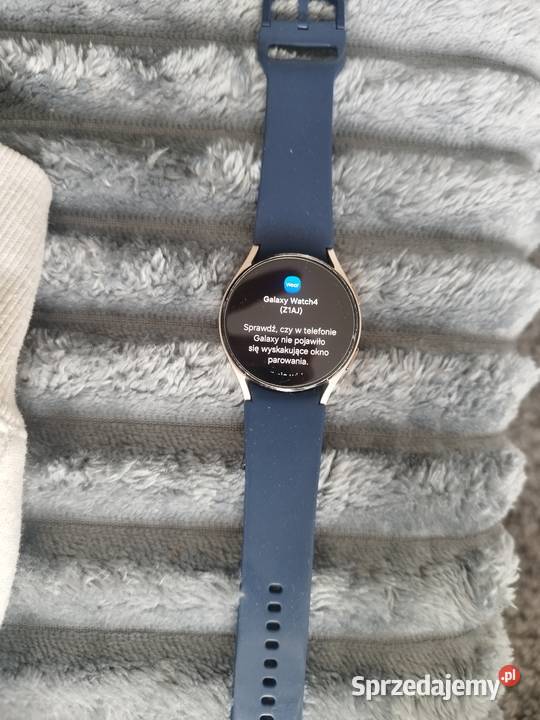 Smartwatch Wrocław