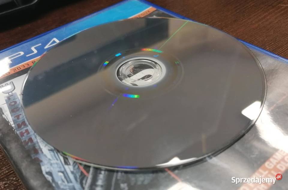 Gra Metro Redux 4 Kultura i Rozrywka Elbląg