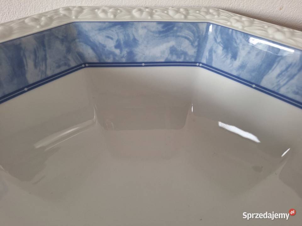 Rosenthal Maria porcelanowa salatera duża 30