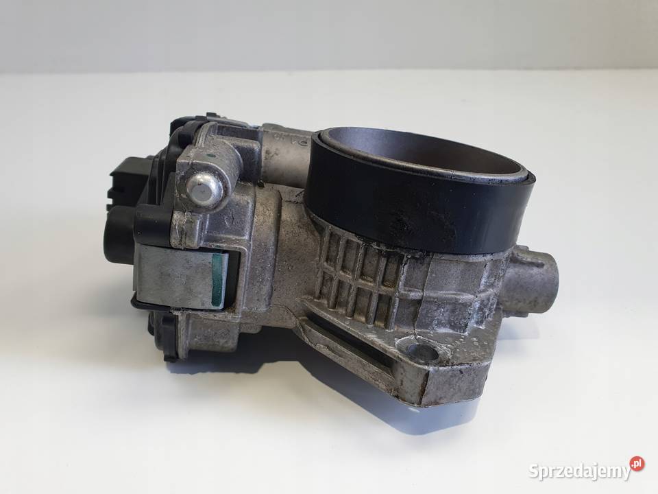 PRZEPUSTNICA Peugeot 207 14 16V 9647925480 lubelskie