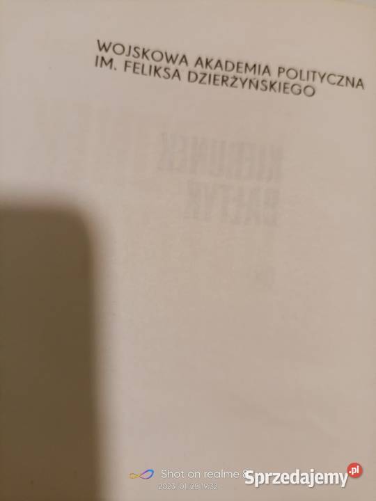 Sobczak książki Kierunek Bałtyk księgarnia Praga miękka Warszawa