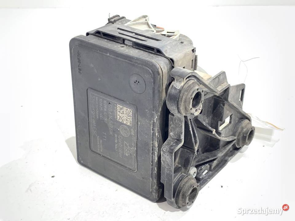 POMPA ABS VW PASSAT B8 5Q0614517BK 20 190