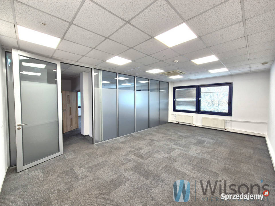 Lokal 1415m2 Warszawa Muszkieterów sprzedam